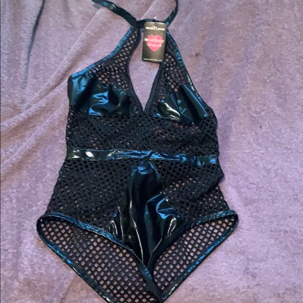 Rave outfit
